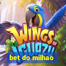 bet do milhao